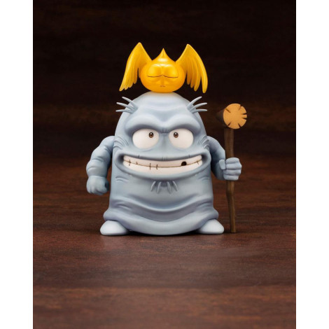 Dragon Quest A Aventura de Dai Figura Artfxj Pvc 1/8 Dai Deluxe Edition 18 Cm