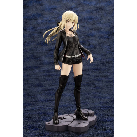 Figura Fate/Grand Order Pvc 1/7 Sabre/Altria Pendragon (Alter) Casual Ver. 24 Cm