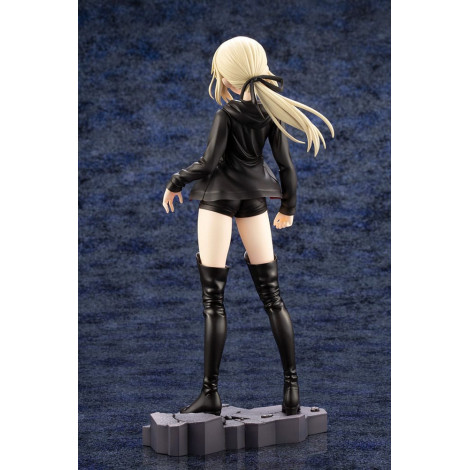 Figura Fate/Grand Order Pvc 1/7 Sabre/Altria Pendragon (Alter) Casual Ver. 24 Cm