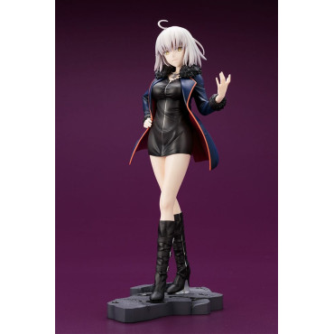 Figura Fate/Grand Order Pvc 1/7 Avenger/Jeanne D'Arc (Alter) Casual Ver. 25 Cm