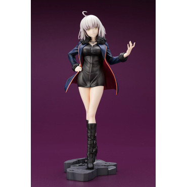 Figura Fate/Grand Order Pvc 1/7 Avenger/Jeanne D'Arc (Alter) Casual Ver. 25 Cm