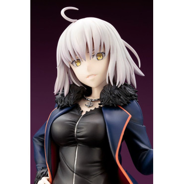 Figura Fate/Grand Order Pvc 1/7 Avenger/Jeanne D'Arc (Alter) Casual Ver. 25 Cm