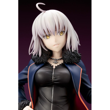 Figura Fate/Grand Order Pvc 1/7 Avenger/Jeanne D'Arc (Alter) Casual Ver. 25 Cm