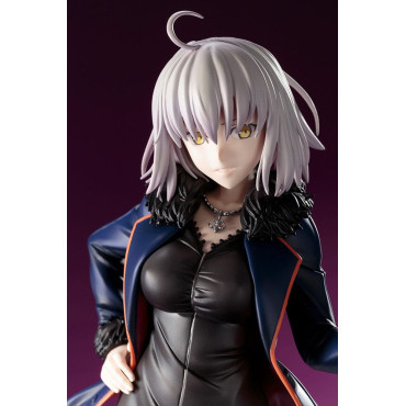 Figura Fate/Grand Order Pvc 1/7 Avenger/Jeanne D'Arc (Alter) Casual Ver. 25 Cm