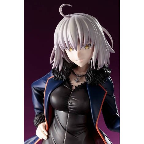 Figura Fate/Grand Order Pvc 1/7 Avenger/Jeanne D'Arc (Alter) Casual Ver. 25 Cm