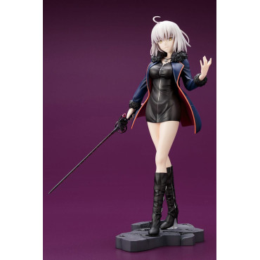 Figura Fate/Grand Order Pvc 1/7 Avenger/Jeanne D'Arc (Alter) Casual Ver. 25 Cm