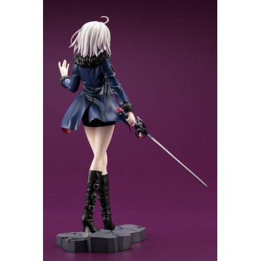 Figura Fate/Grand Order Pvc 1/7 Avenger/Jeanne D'Arc (Alter) Casual Ver. 25 Cm