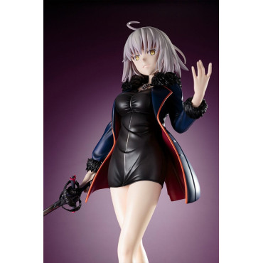 Figura Fate/Grand Order Pvc 1/7 Avenger/Jeanne D'Arc (Alter) Casual Ver. 25 Cm