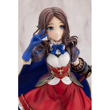 Fate/ Grand Order Pvc Figura 1/7 Cavaleiro/Leonardo Da Vinci 23 Cm