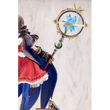 Fate/ Grand Order Pvc Figura 1/7 Cavaleiro/Leonardo Da Vinci 23 Cm