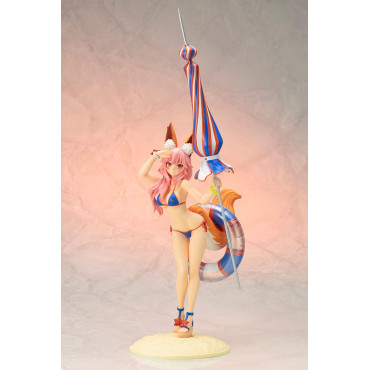 Fate/Grand Order Pvc Figura 1/7 Lancer/Tamamo-No-Mae 38 Cm