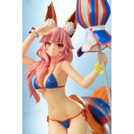 Fate/Grand Order Pvc Figura 1/7 Lancer/Tamamo-No-Mae 38 Cm