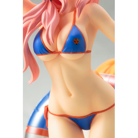 Fate/Grand Order Pvc Figura 1/7 Lancer/Tamamo-No-Mae 38 Cm