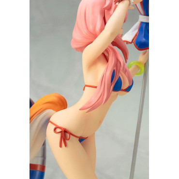 Fate/Grand Order Pvc Figura 1/7 Lancer/Tamamo-No-Mae 38 Cm