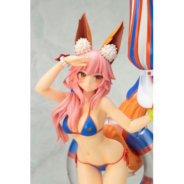 Fate/Grand Order Pvc Figura 1/7 Lancer/Tamamo-No-Mae 38 Cm