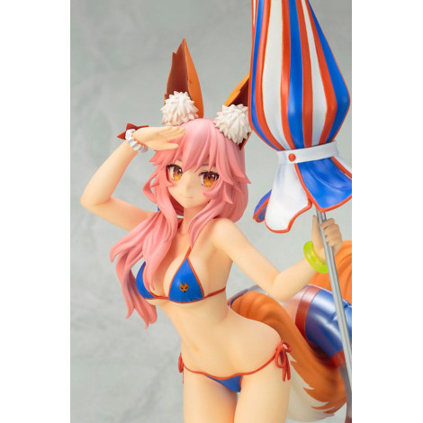 Fate/Grand Order Pvc Figura 1/7 Lancer/Tamamo-No-Mae 38 Cm