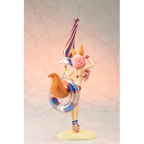 Fate/Grand Order Pvc Figura 1/7 Lancer/Tamamo-No-Mae 38 Cm