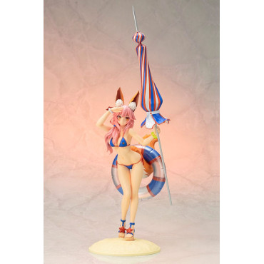 Fate/Grand Order Pvc Figura 1/7 Lancer/Tamamo-No-Mae 38 Cm