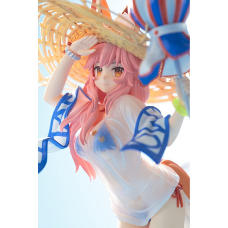 Fate/Grand Order Pvc Figura 1/7 Lancer/Tamamo-No-Mae 38 Cm