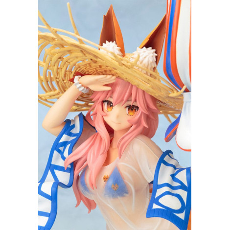 Fate/Grand Order Pvc Figura 1/7 Lancer/Tamamo-No-Mae 38 Cm