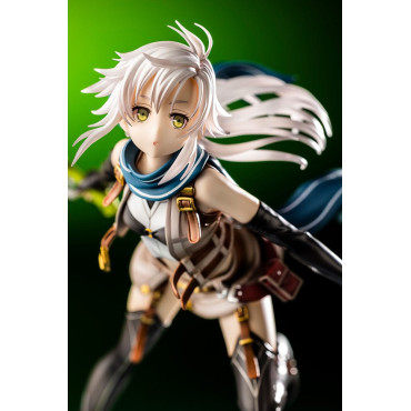 A Lenda dos Heróis Figura de Pvc 1/8 Fie Claussell 16 Cm