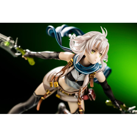 A Lenda dos Heróis Figura de Pvc 1/8 Fie Claussell 16 Cm