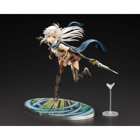 A Lenda dos Heróis Figura de Pvc 1/8 Fie Claussell 16 Cm