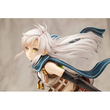 A Lenda dos Heróis Figura de Pvc 1/8 Fie Claussell 16 Cm