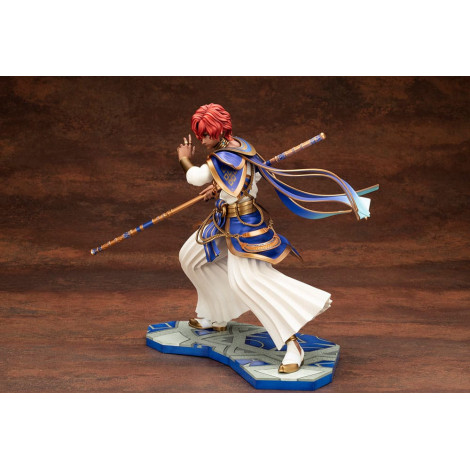 Tales Of Arise Figura de Pvc 1/8 Dohalim 23 Cm