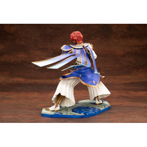 Tales Of Arise Figura de Pvc 1/8 Dohalim 23 Cm