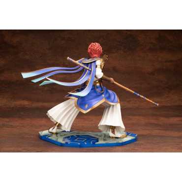 Tales Of Arise Figura de Pvc 1/8 Dohalim 23 Cm