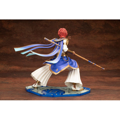 Tales Of Arise Figura de Pvc 1/8 Dohalim 23 Cm