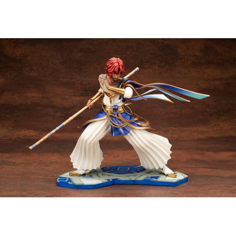 Tales Of Arise Figura de Pvc 1/8 Dohalim 23 Cm