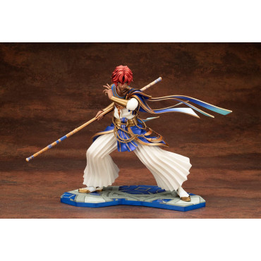 Tales Of Arise Figura de Pvc 1/8 Dohalim 23 Cm