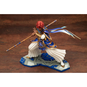 Tales Of Arise Figura de Pvc 1/8 Dohalim 23 Cm