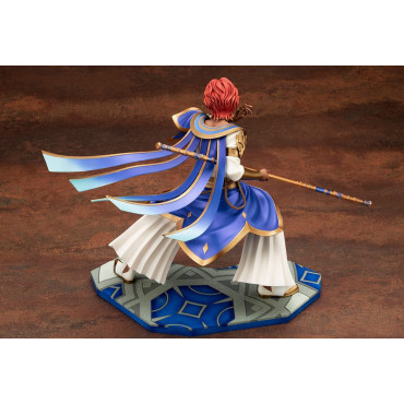 Tales Of Arise Figura de Pvc 1/8 Dohalim 23 Cm