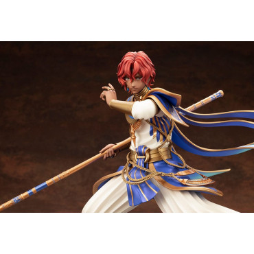 Tales Of Arise Figura de Pvc 1/8 Dohalim 23 Cm