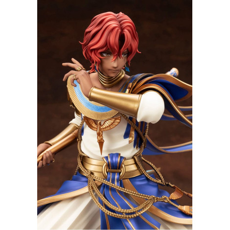 Tales Of Arise Figura de Pvc 1/8 Dohalim 23 Cm