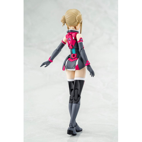 Alice Gear Aegis Megami Device Figura Modelo Nodoka Takahata 20 Cm