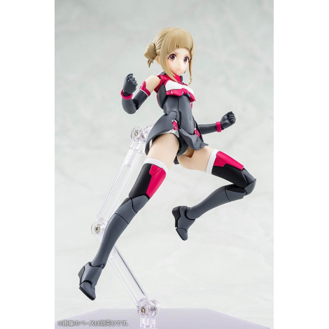 Alice Gear Aegis Megami Device Figura Modelo Nodoka Takahata 20 Cm