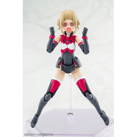 Alice Gear Aegis Megami Device Figura Modelo Nodoka Takahata 20 Cm