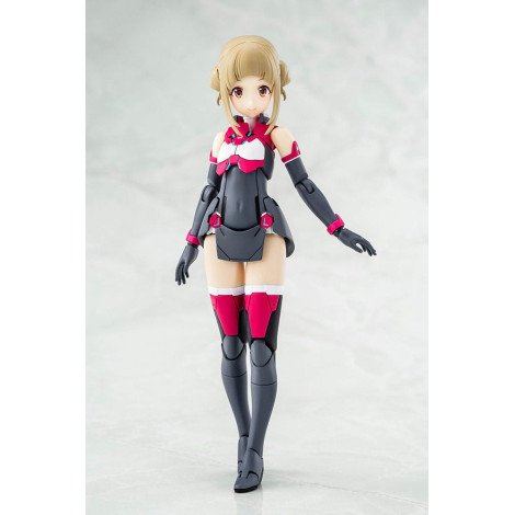 Alice Gear Aegis Megami Device Figura Modelo Nodoka Takahata 20 Cm