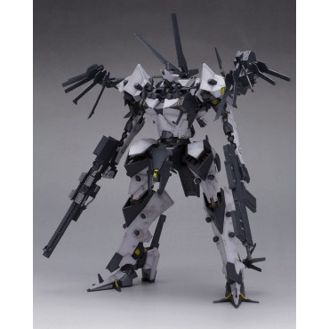 Armored Core 1/72 Bff 063An Ambient 22 Cm Figura modelo