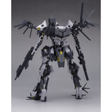 Armored Core 1/72 Bff 063An Ambient 22 Cm Figura modelo