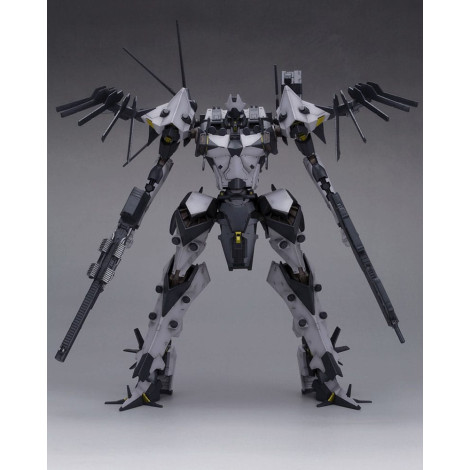 Armored Core 1/72 Bff 063An Ambient 22 Cm Figura modelo