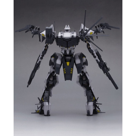 Armored Core 1/72 Bff 063An Ambient 22 Cm Figura modelo