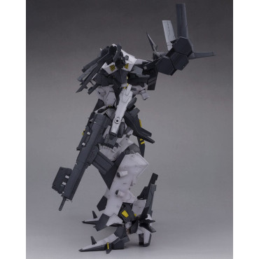 Armored Core 1/72 Bff 063An Ambient 22 Cm Figura modelo