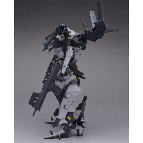 Armored Core 1/72 Bff 063An Ambient 22 Cm Figura modelo