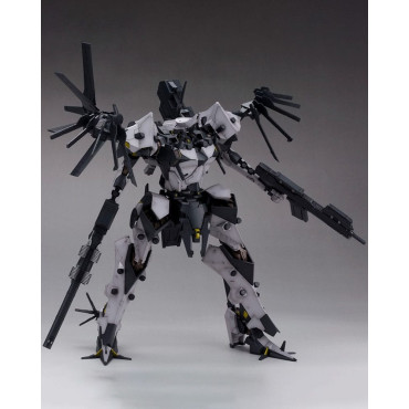 Armored Core 1/72 Bff 063An Ambient 22 Cm Figura modelo