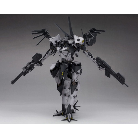 Armored Core 1/72 Bff 063An Ambient 22 Cm Figura modelo